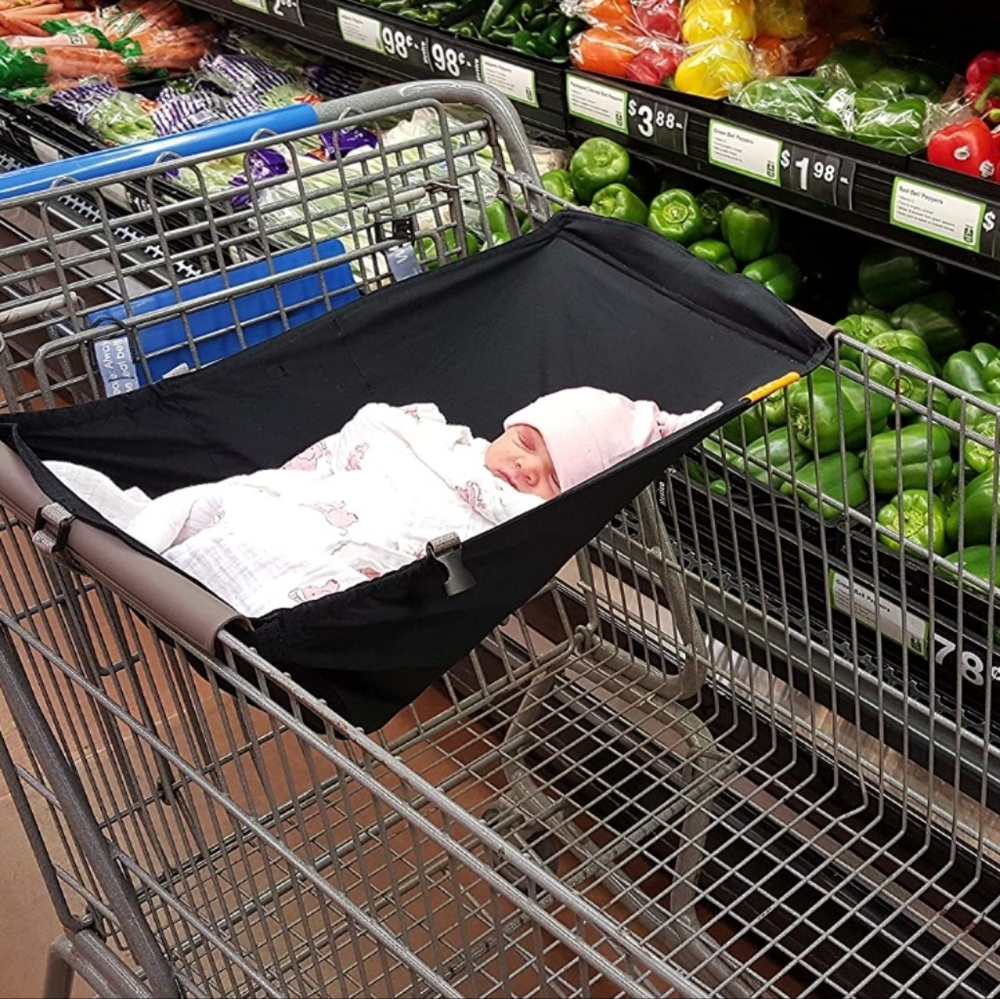Binxy Baby hammock - Picture 3 of 8